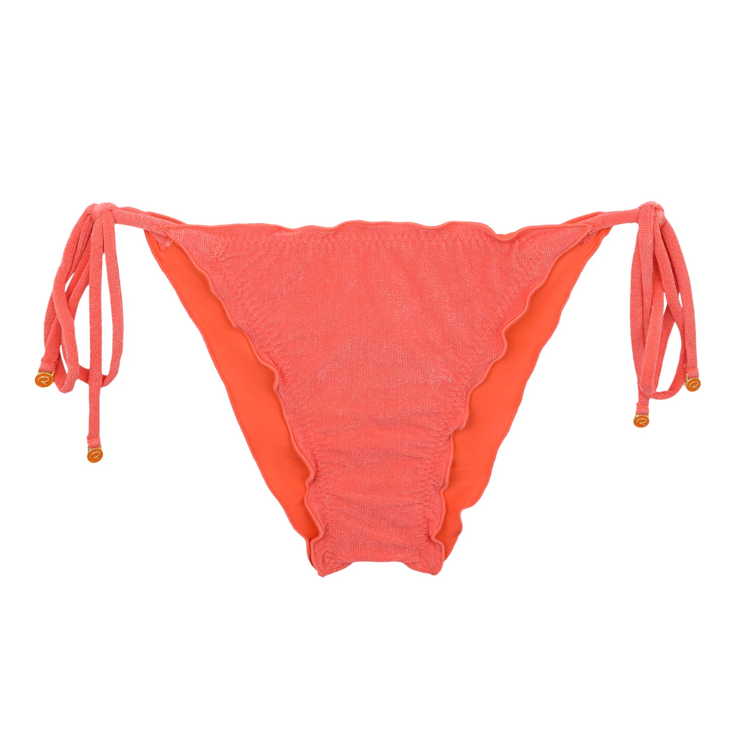 Product Front: Rio De Sol Bottom Bottom Malibu-Nina Frufru