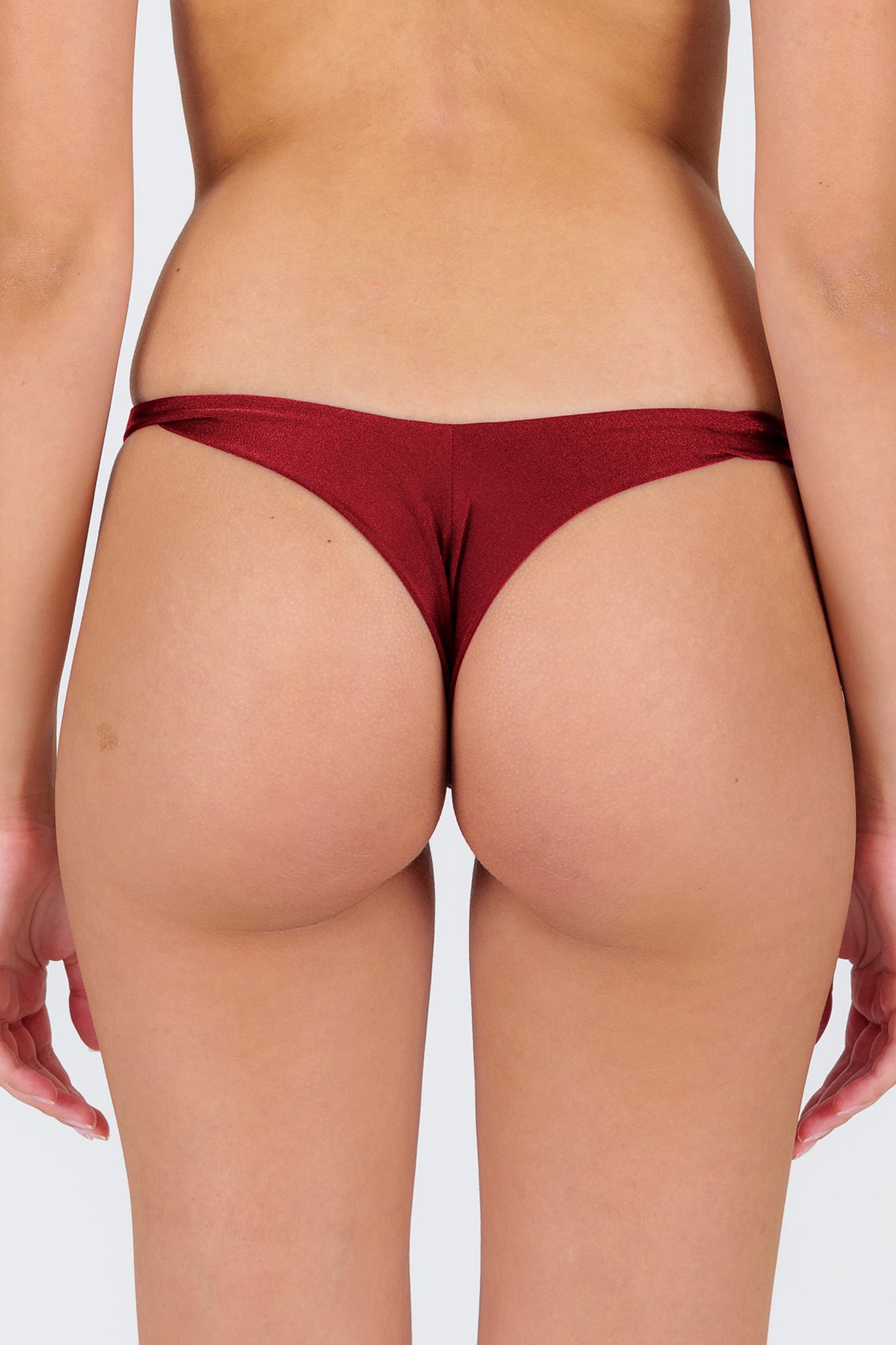 Image 06: Rio De Sol Bottom Bottom Shimmer-Divino Nice-Fio