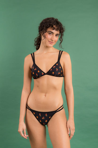 Image 11: Rio De Sol Bottom Bottom Cashew Mini-Duo