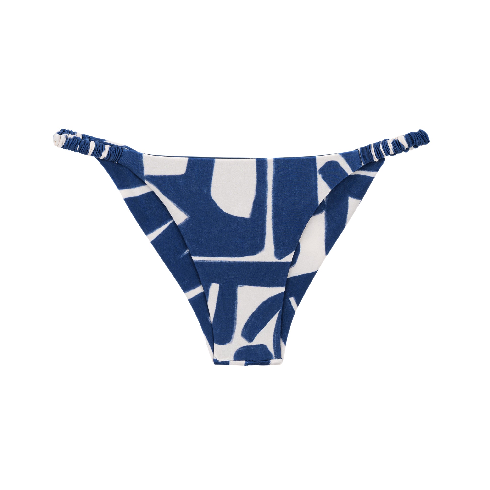 Product Front: Rio De Sol Bottom Bottom Pottery Cheeky-Crispy