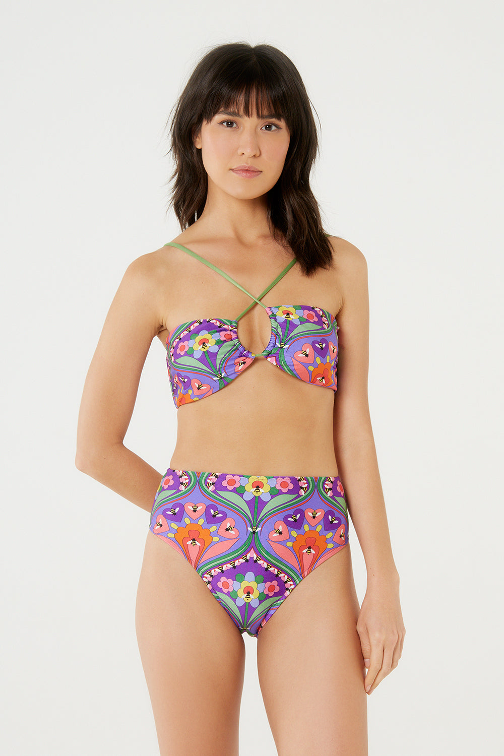 Image 06: Blueman Set Surfista Belle Apiculae