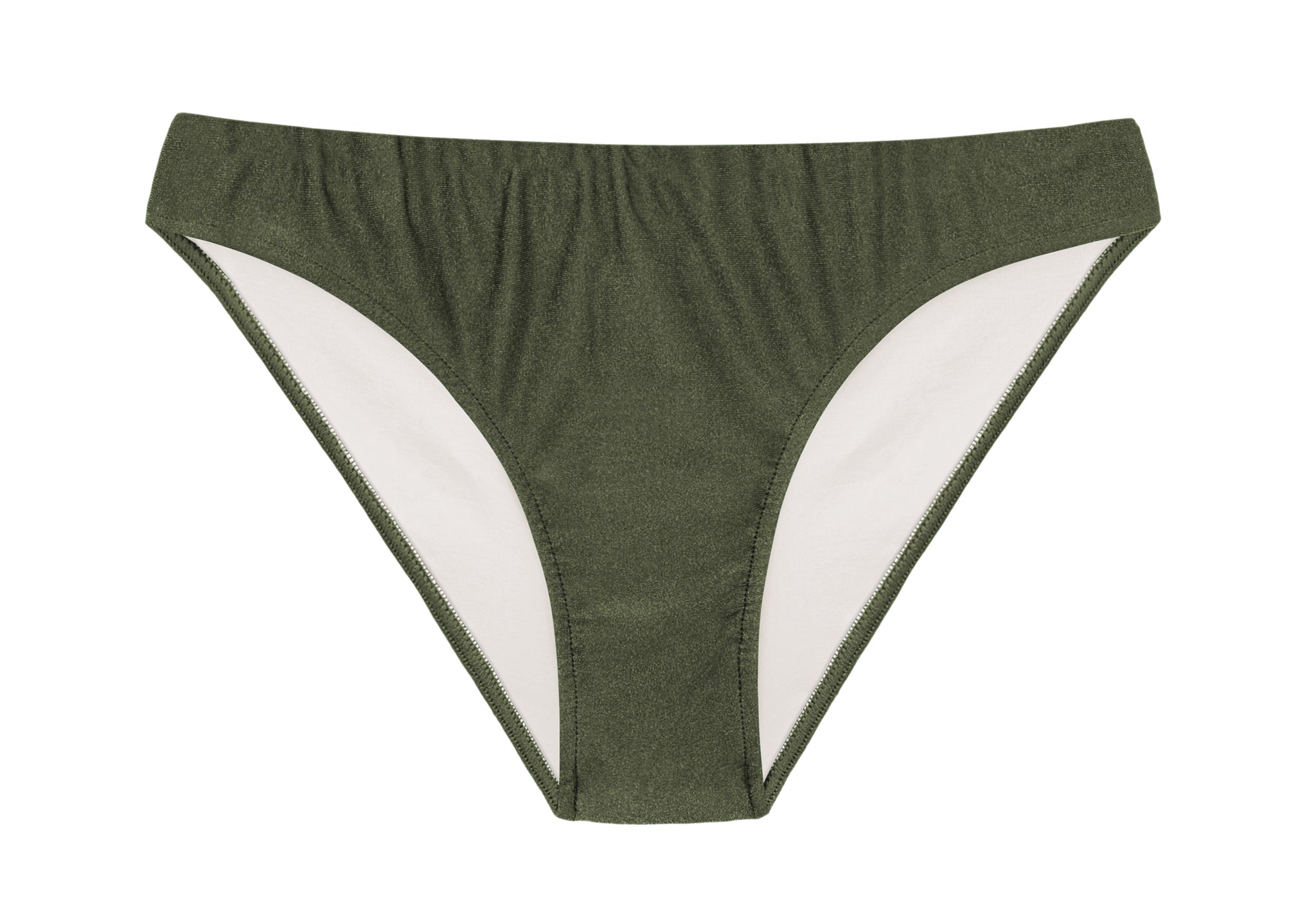 Product Front: Rio De Sol Bottom Bottom Shimmer-Croco Essential-Comfy