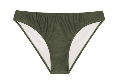 Product Front: Rio De Sol Bottom Bottom Shimmer-Croco Essential-Comfy
