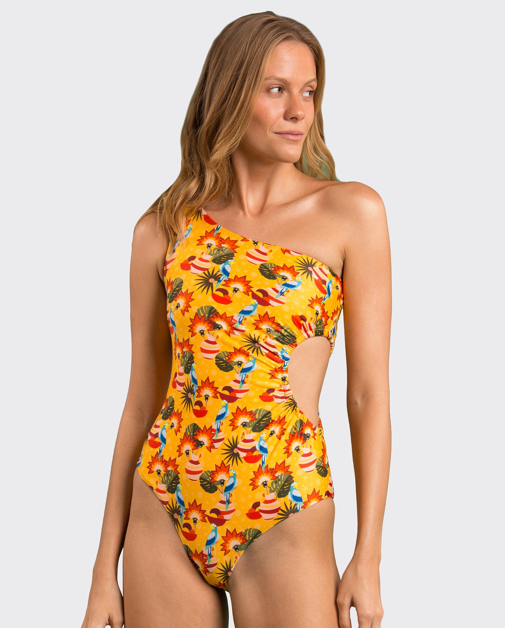 Gallery: Rio De Sol One-Piece Stories Maeve