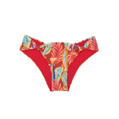 Product Front: Rio De Sol Bottom Bottom Sea-Bloom Mel