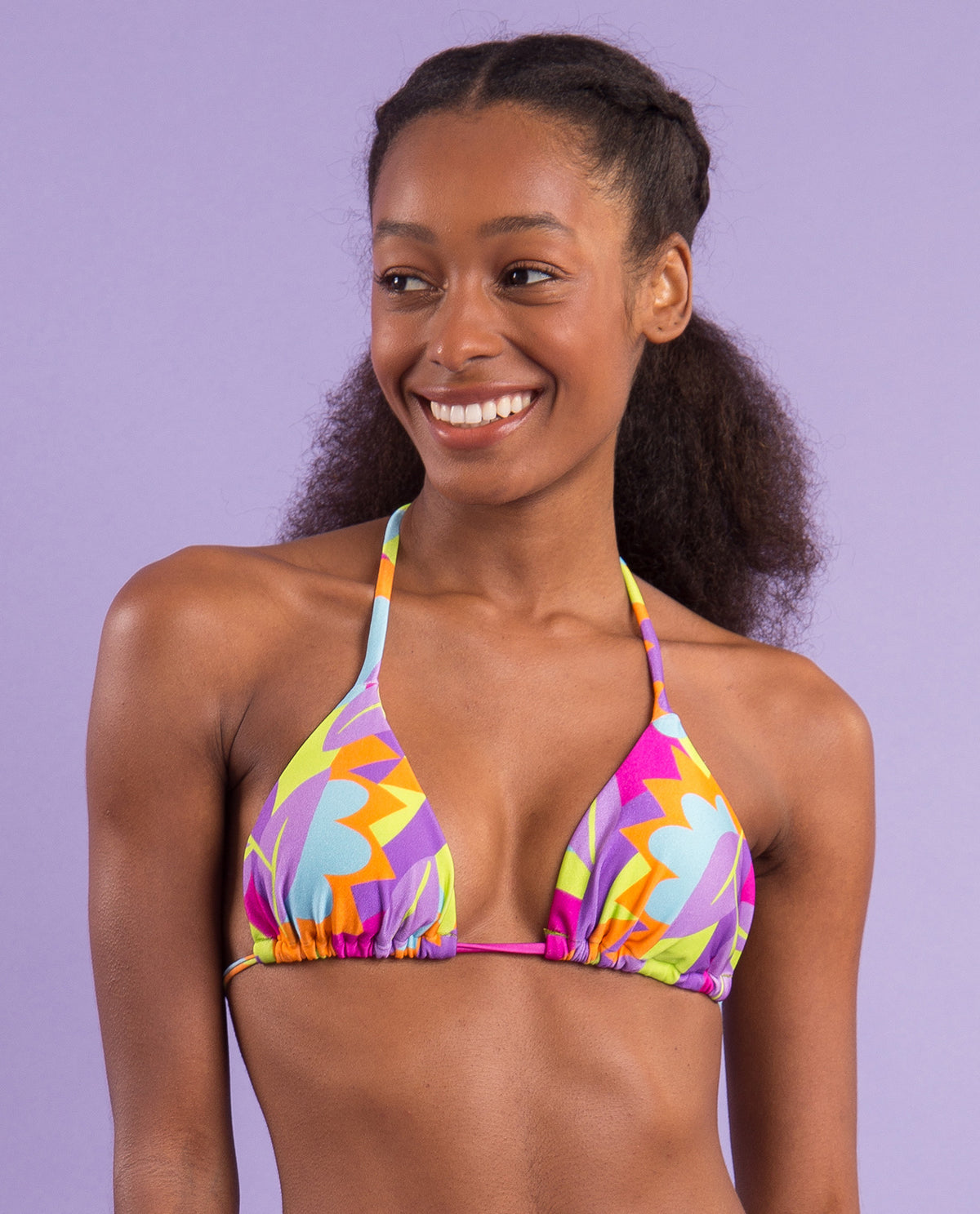 Image 10: Rio De Sol Top Top Dreams Tri-Inv