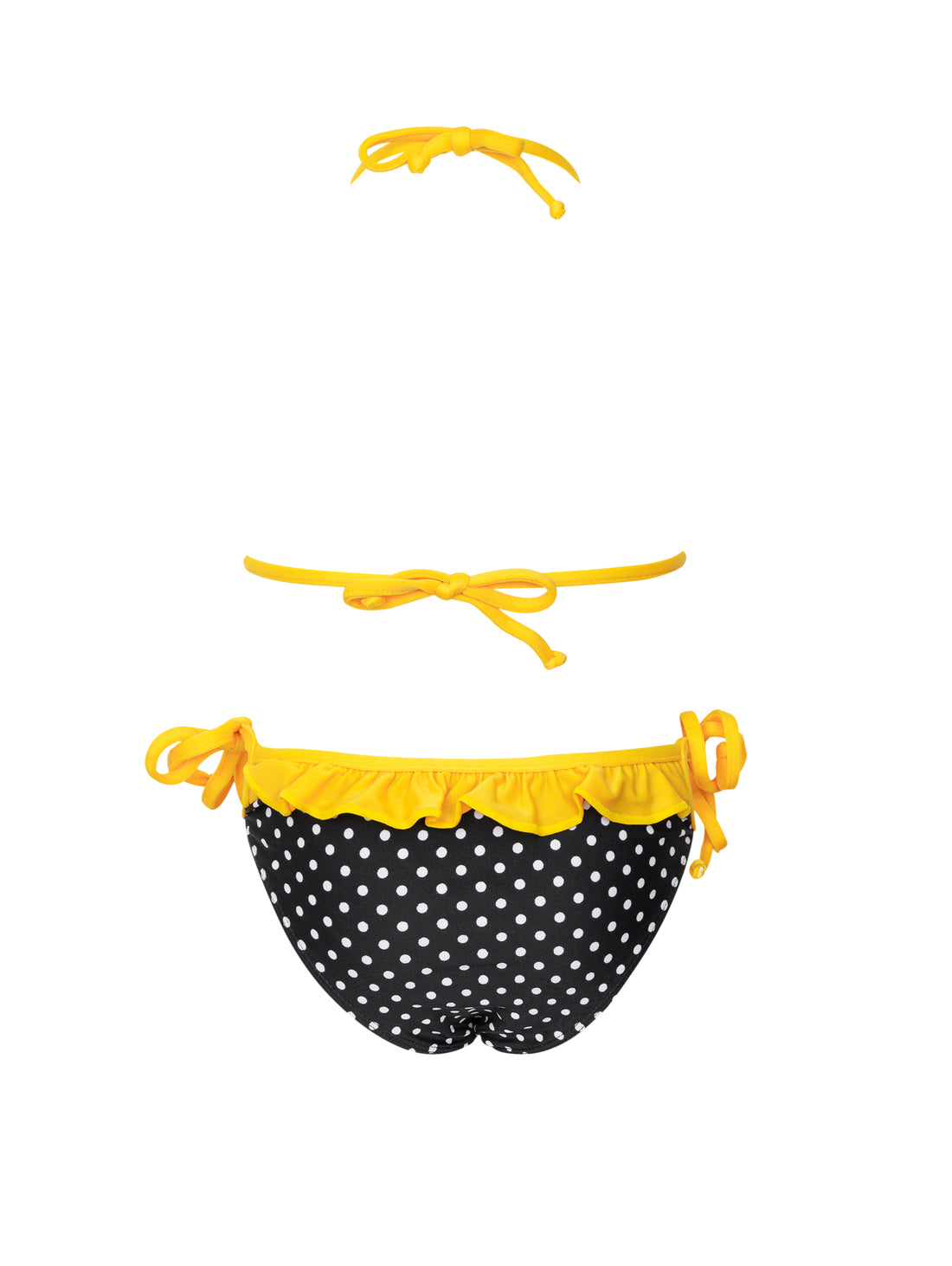 Product Back: Brazilian Bikini Shop Girl&