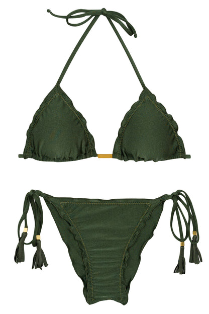 Product Front: Rio De Sol Set Set Shimmer-Croco Frufru