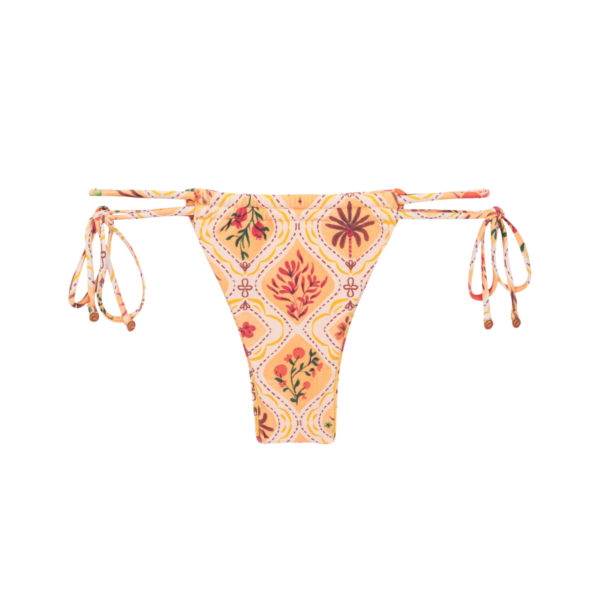 Product Front: Rio De Sol Bottom Bottom Mosaico Pipa