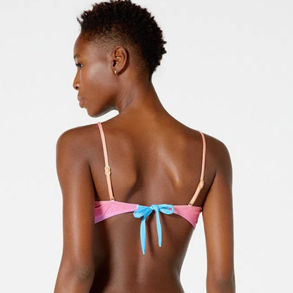 Image 05: Blueman Top Top Strike New Pacifico Degrade Mentos