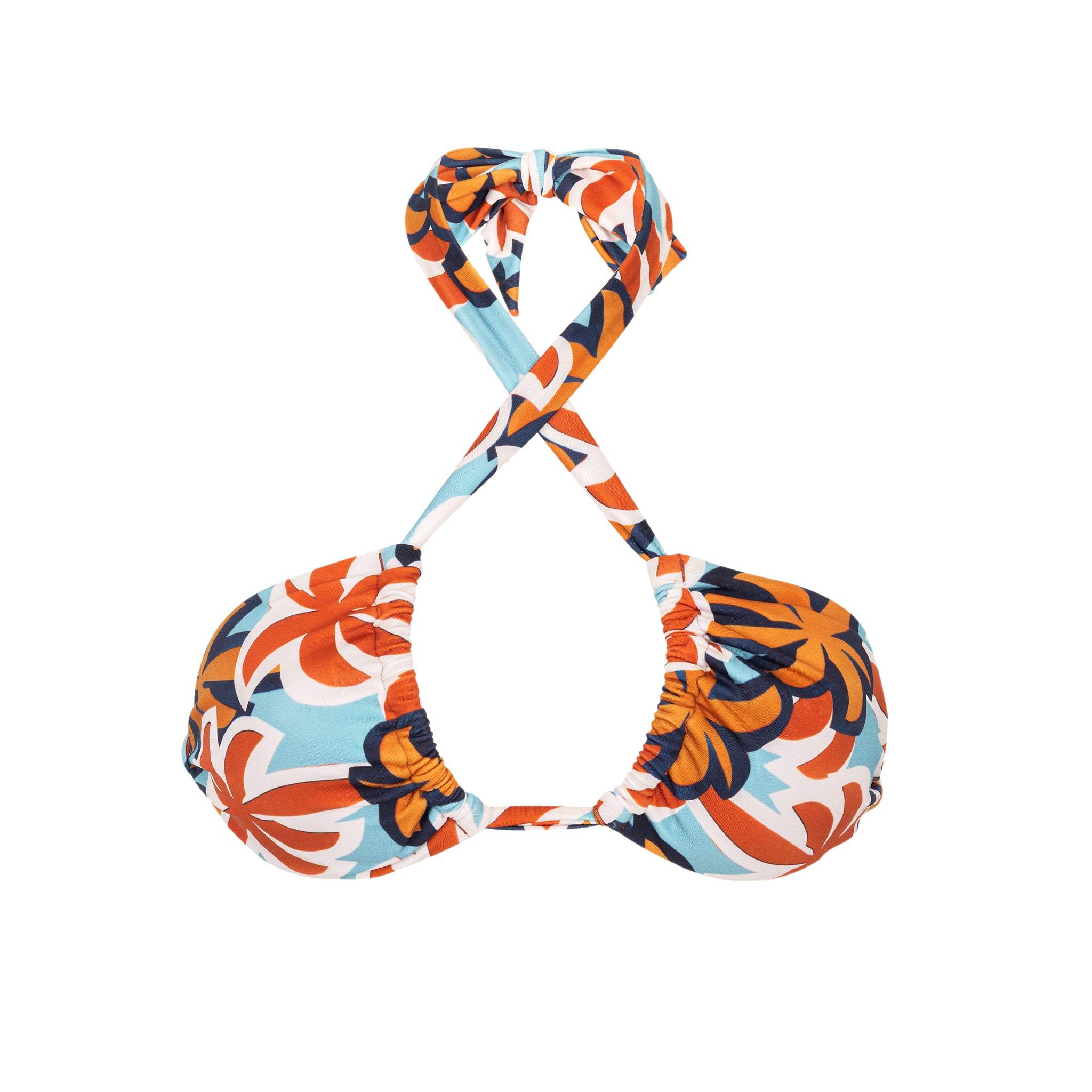 Product Back: Rio De Sol Top Top Kauai Mel