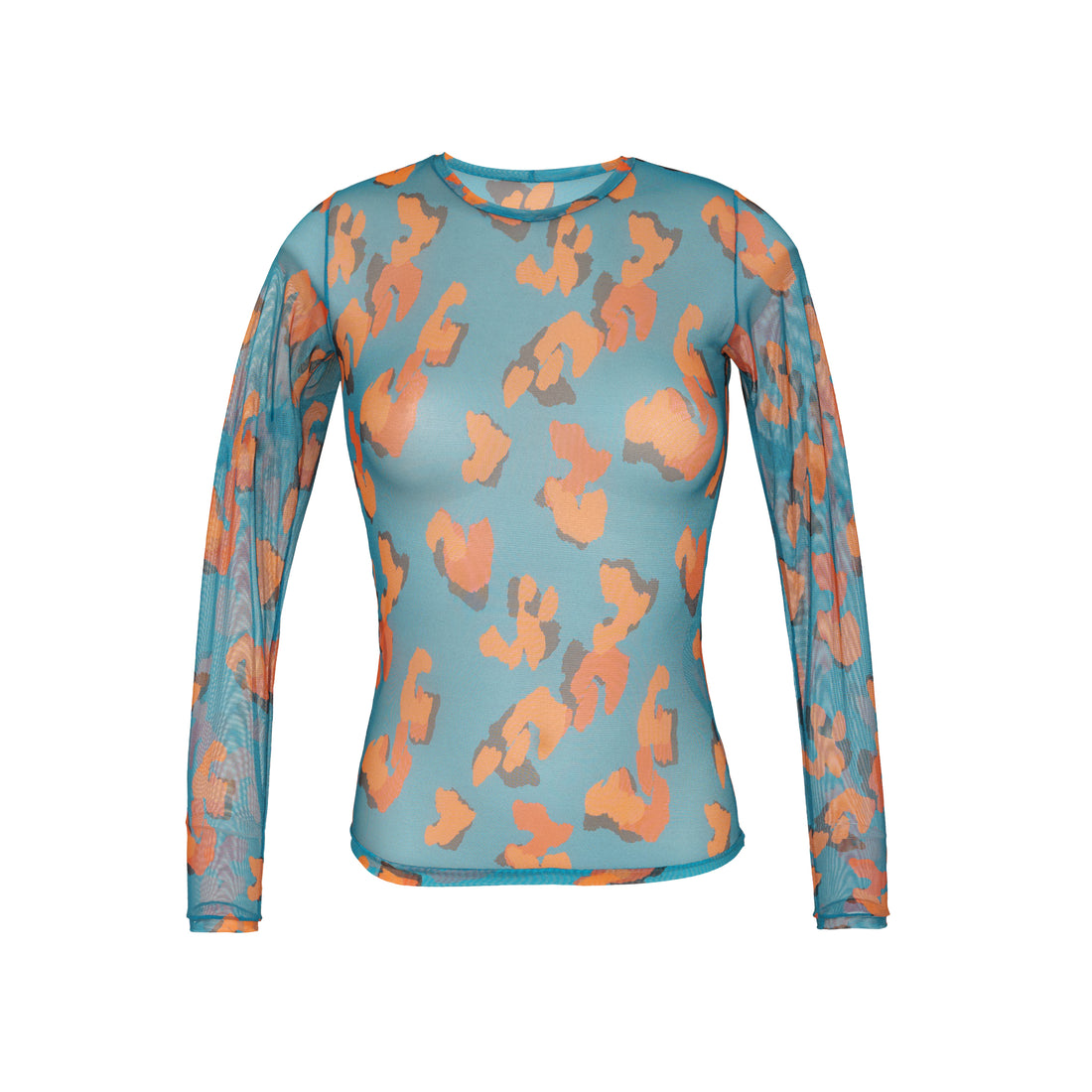Product Front: Rio De Sol Beach Top Luma Top Harper Long