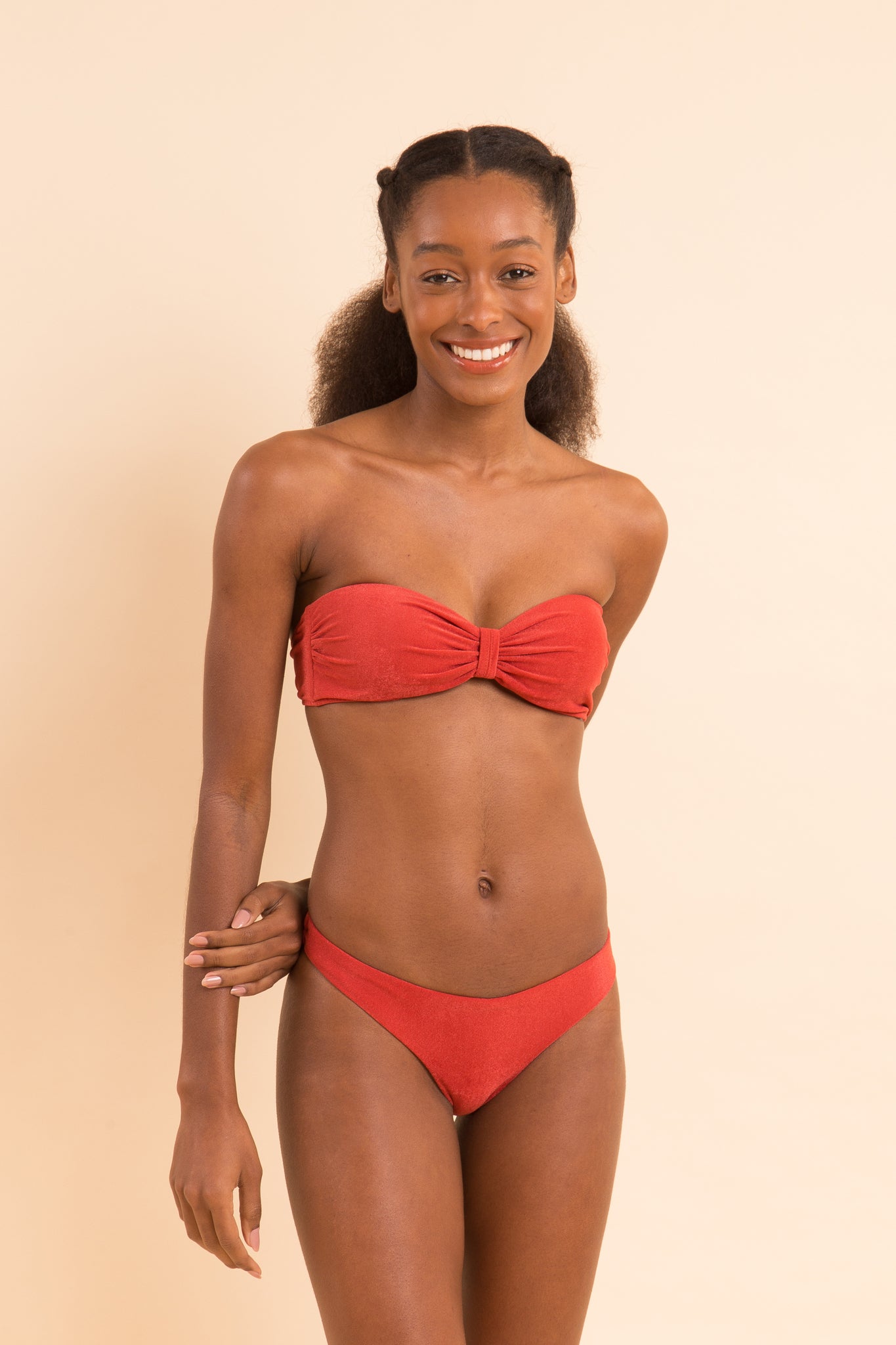Image 11: Rio De Sol Bottom Bottom Malibu-Chili Essential-Comfy