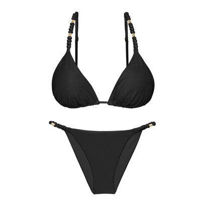 Product Front: Rio De Sol Set Set Malibu-Black Lia-Noa Essential-Noa