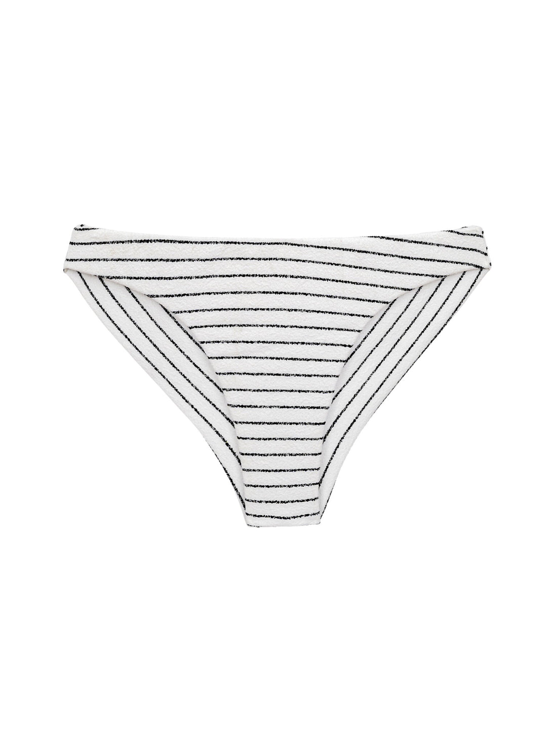 Product Front: Rio De Sol Bottom Bottom Linea-White Nice