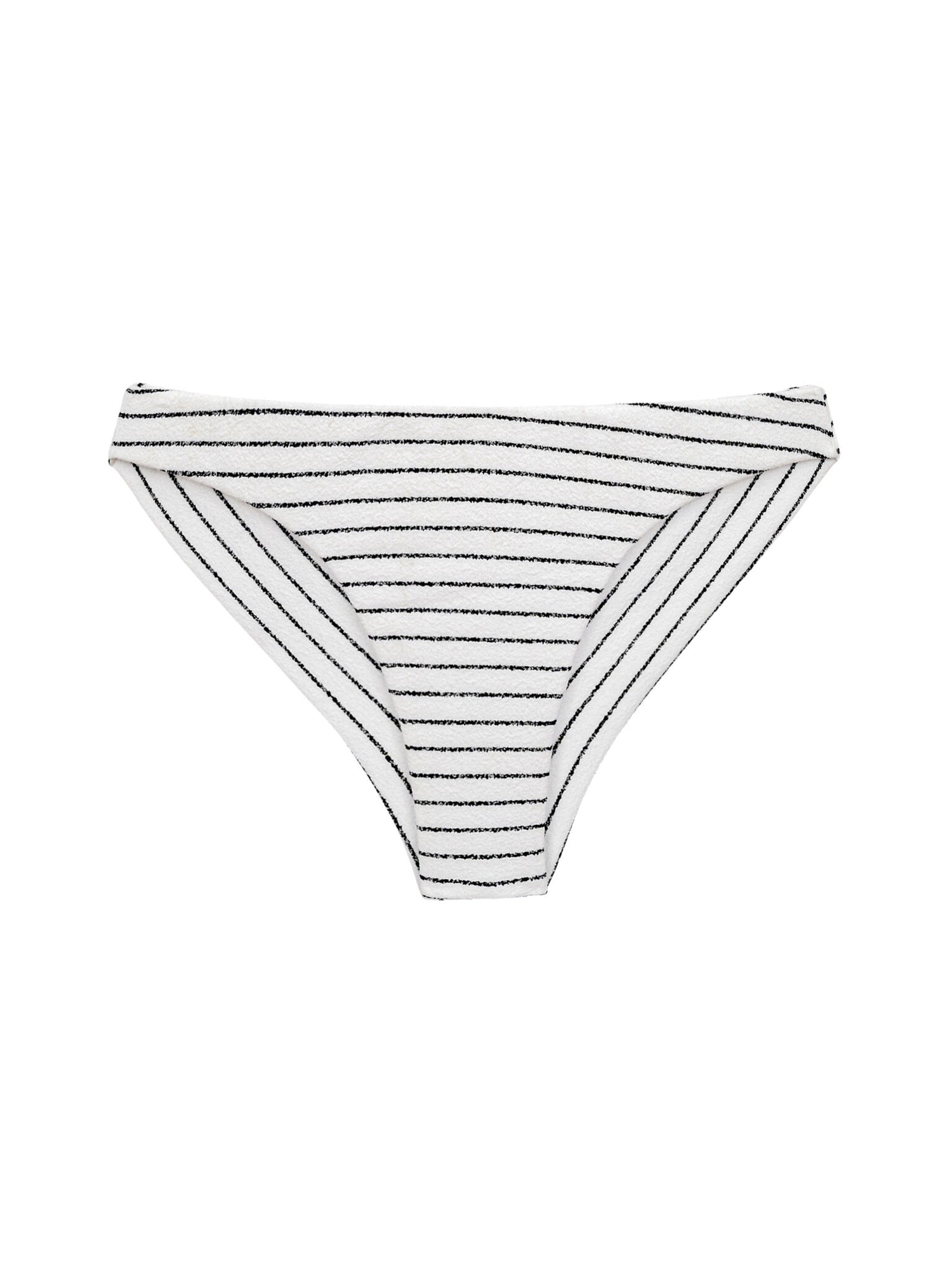 Product Front: Rio De Sol Bottom Bottom Linea-White Nice