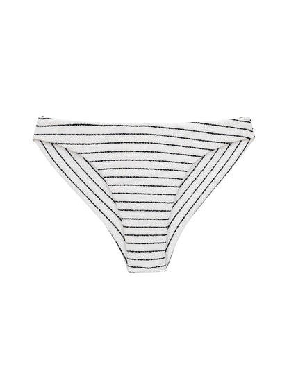 Product Front: Rio De Sol Bottom Bottom Linea-White Nice