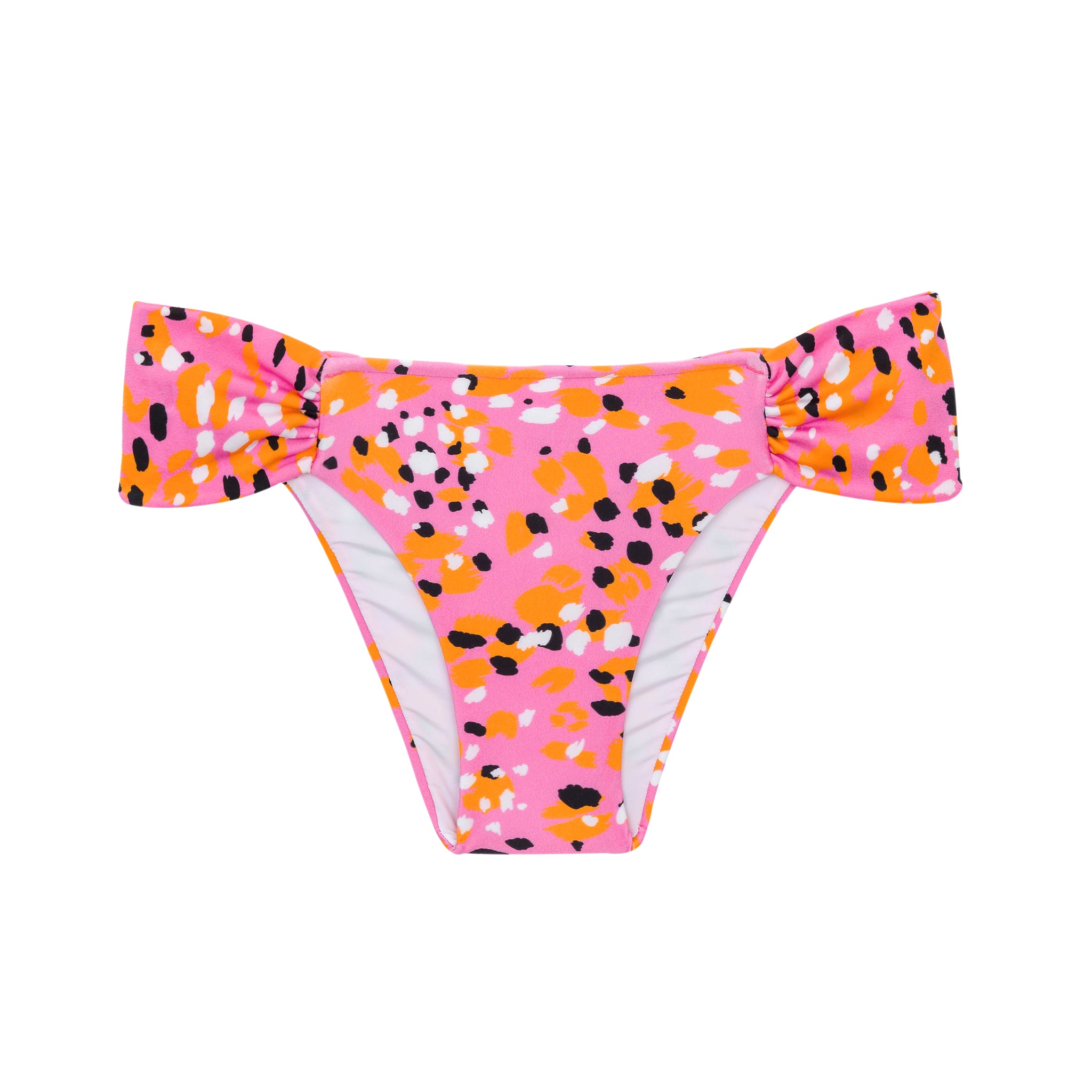 Product Front: Rio De Sol Bottom Bottom Sweet-Camo Baobi