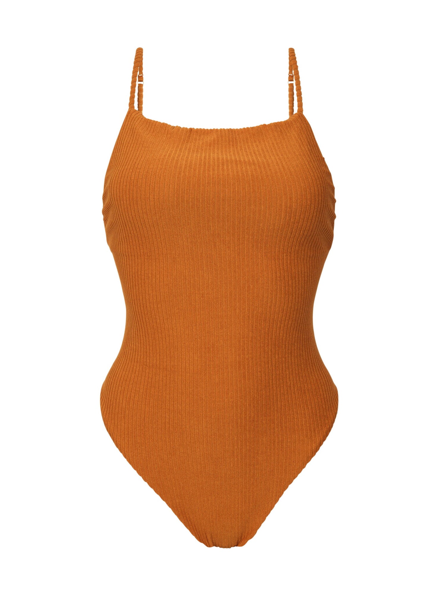 Product Front: Rio De Sol One-Piece Ferrugo Attaya