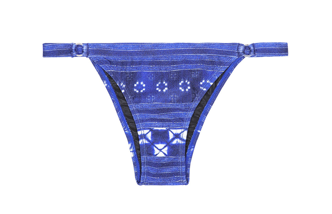 Product Front: Rio De Sol Bottom Calcinha Cool Jean Sporty
