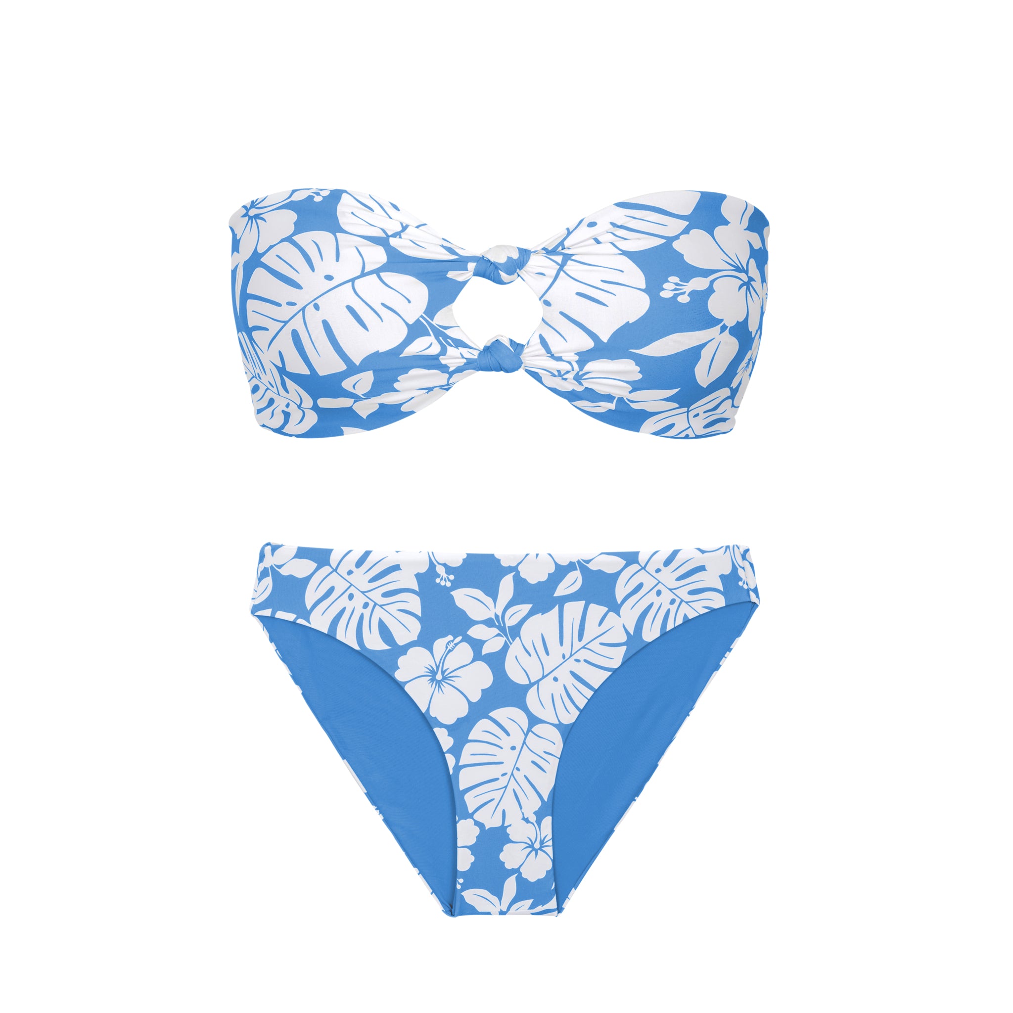 Product Front: Wednesday In Hawaii By Rio De Sol Set Set Pua-Pacifica Lani Waikiki