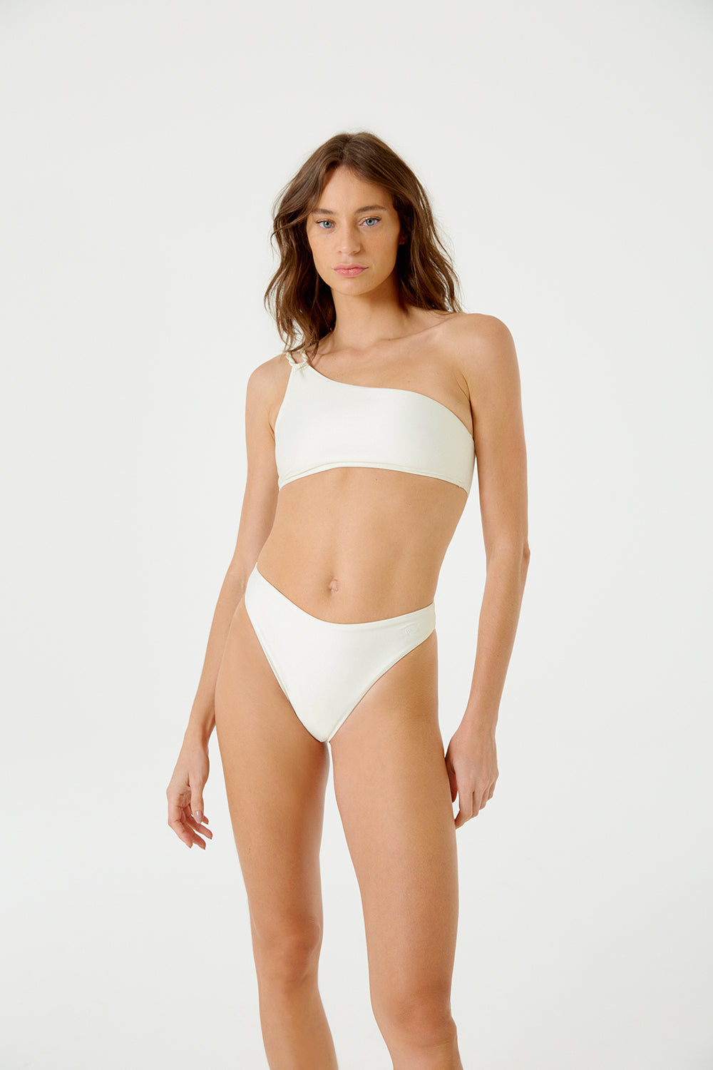 Image 05: Blueman Top Top Ubatuba Off White