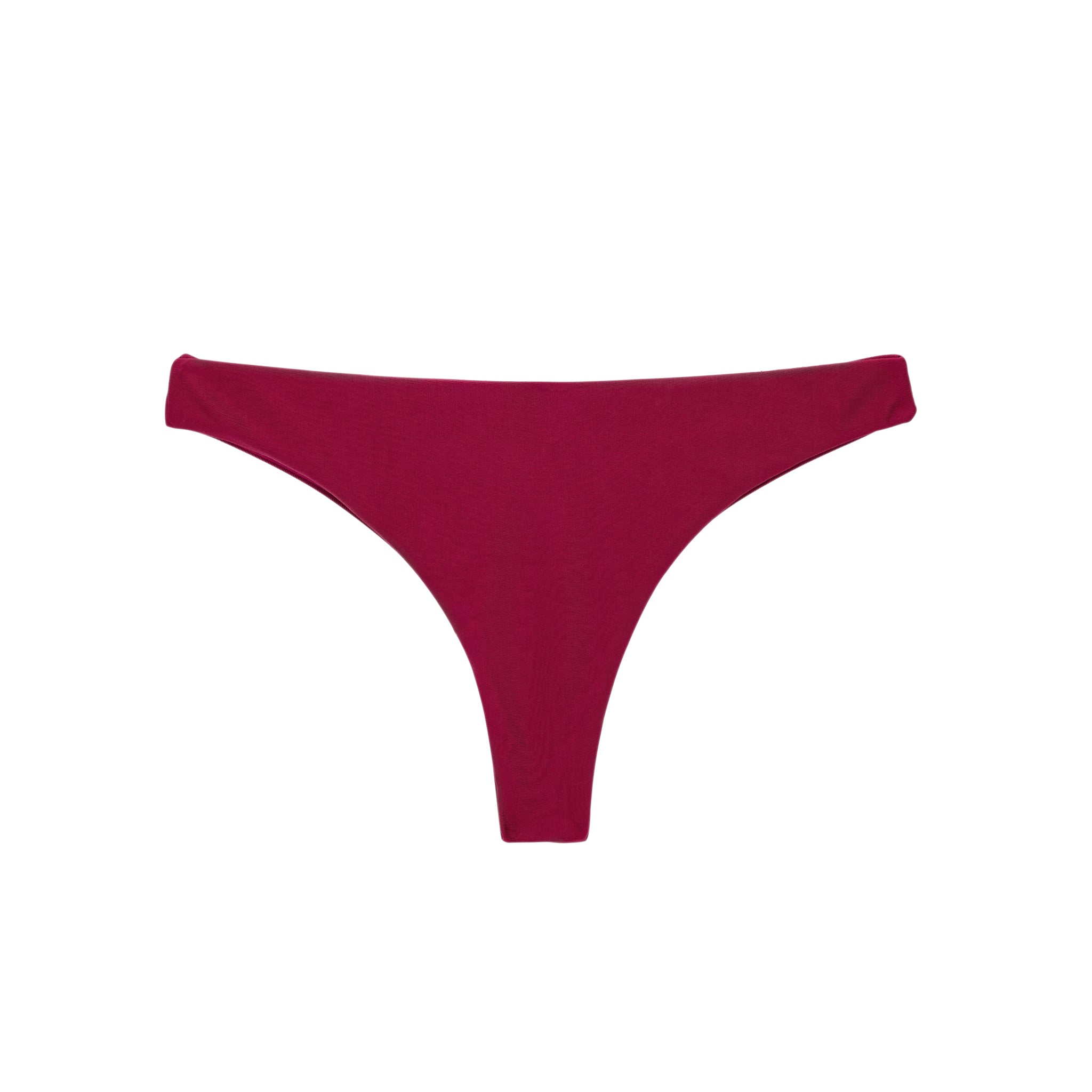 Product Front: Rio De Sol Bottom Bottom Touch-Carmim Mia