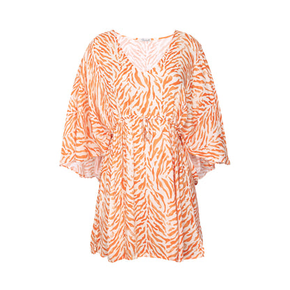 Product Front: Rio De Sol Kaftans / Cover Ups Sahari Kaftan Bel