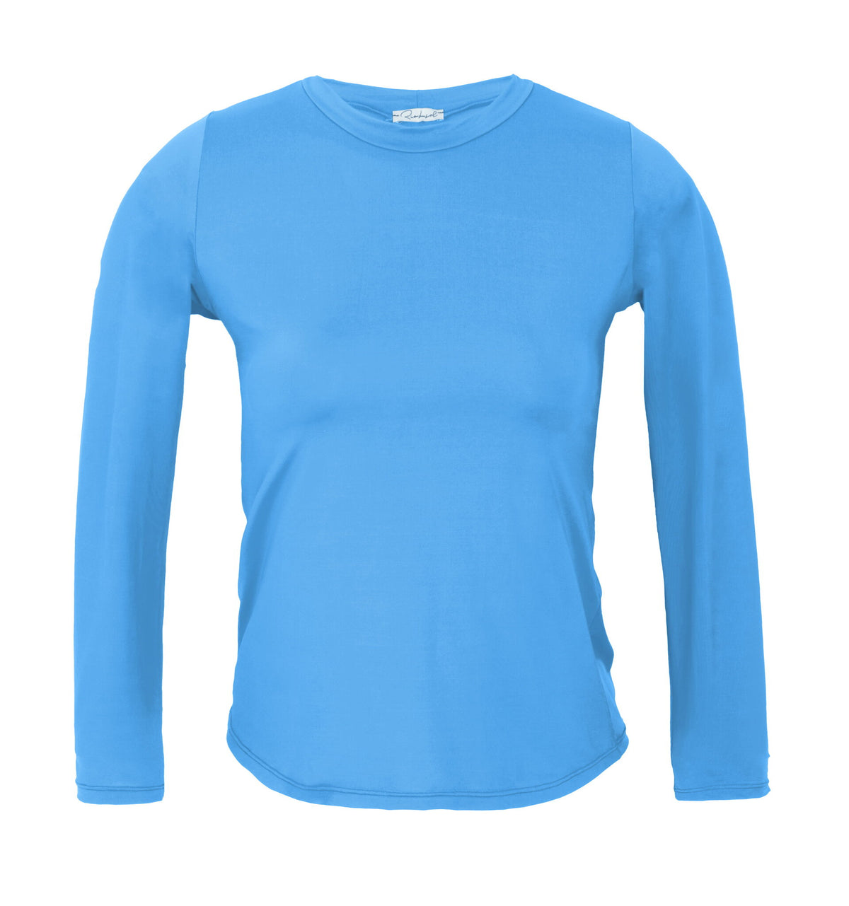 Product Front: Rio De Sol Bikini Tops Baltico Rash-Guard