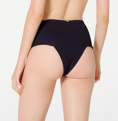 Image 07: Blueman Bikini Bottoms Bottom Gaya Buzios Crispy Preto