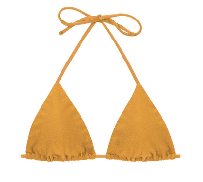 Product Front: Rio De Sol Bikini Tops Top Damasco Tri-Inv