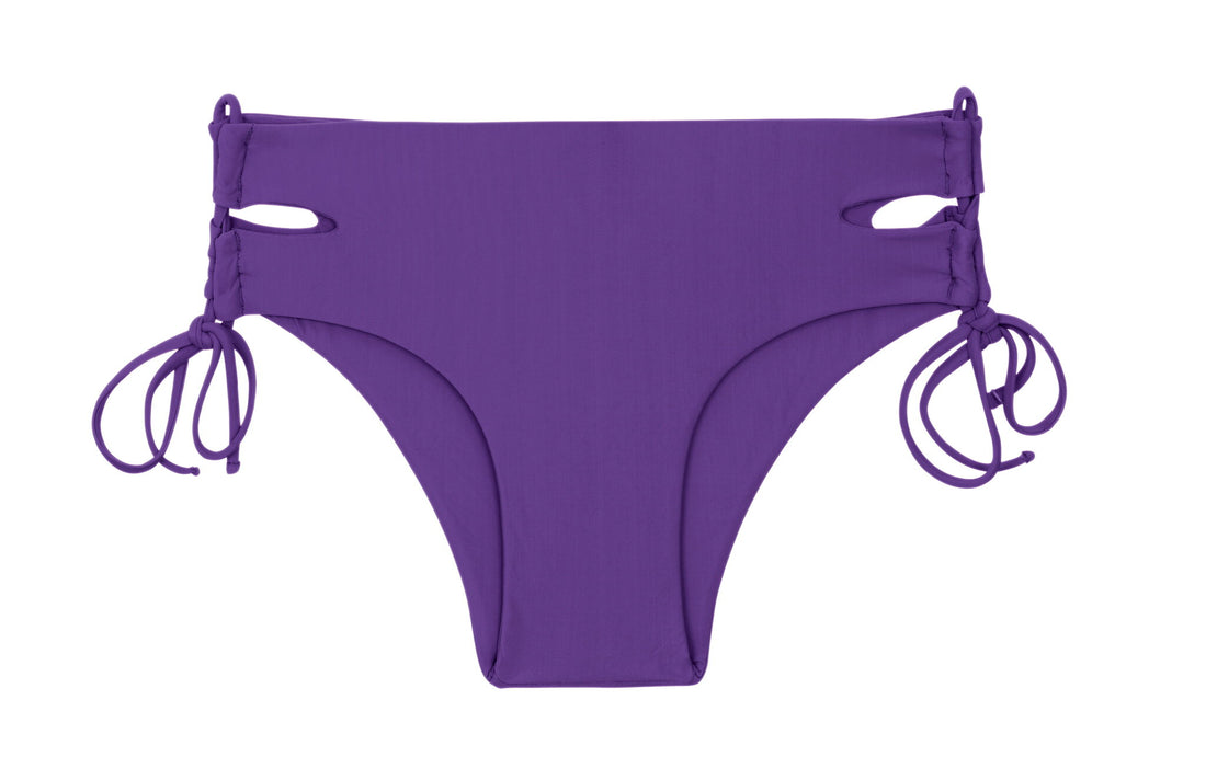 Product Front: Rio De Sol Bikini Bottoms Bottom Amuleto Madrid