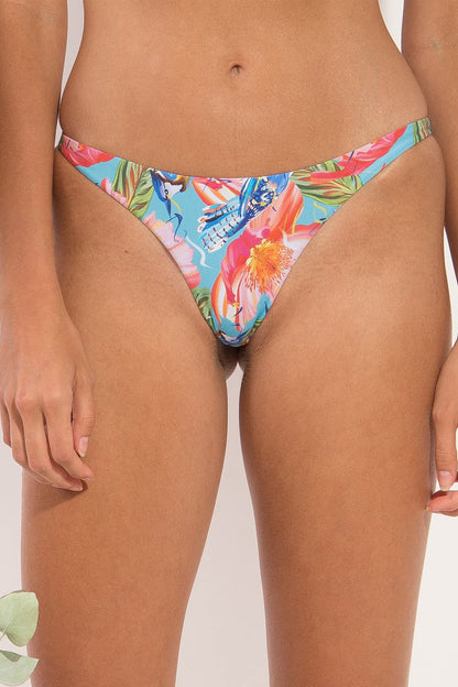 Gallery: Rio De Sol Bikini Bottoms Bottom Zinnia Nice-Fio
