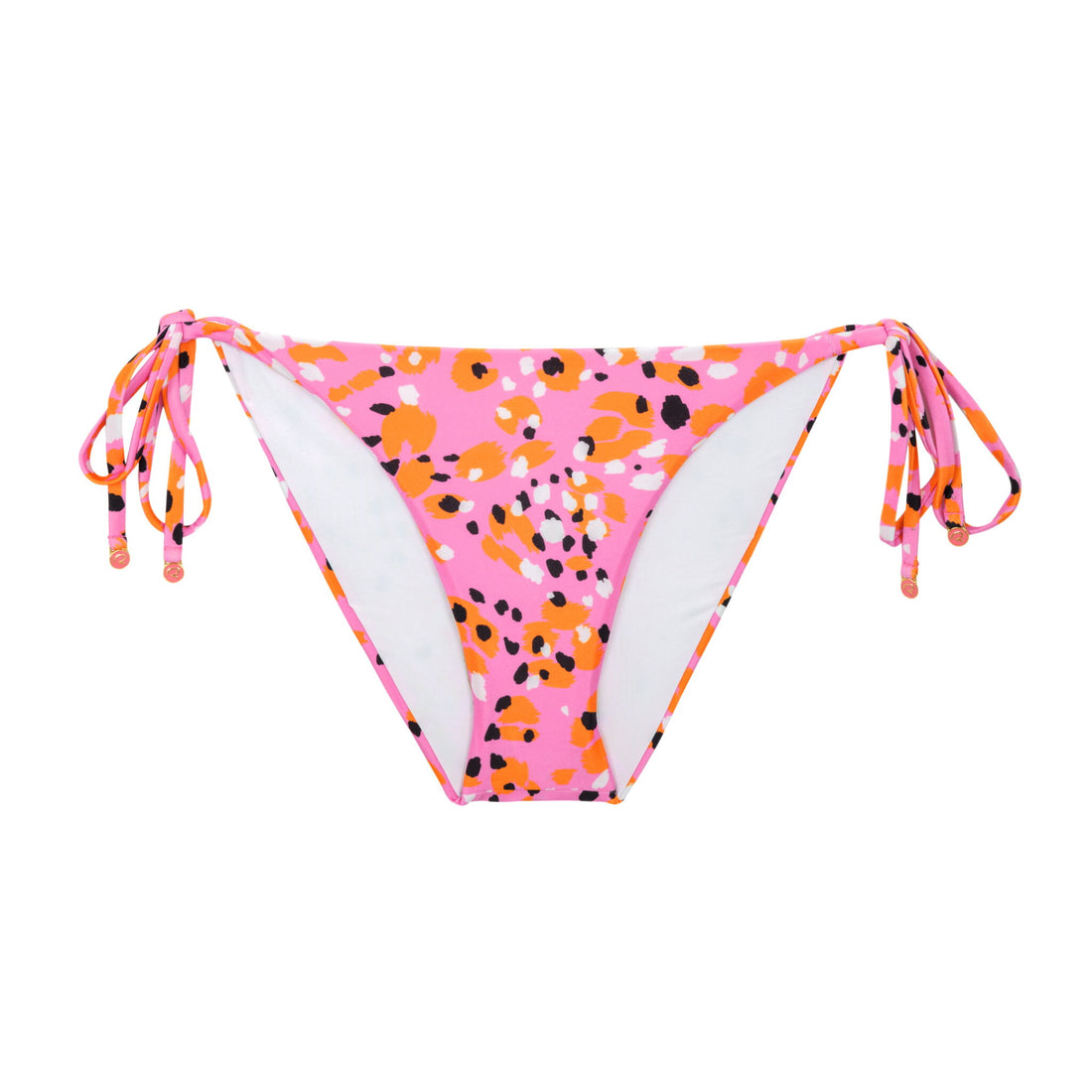 Product Front: Rio De Sol Bikini Bottoms Bottom Sweet-Camo Ibiza-Comfy