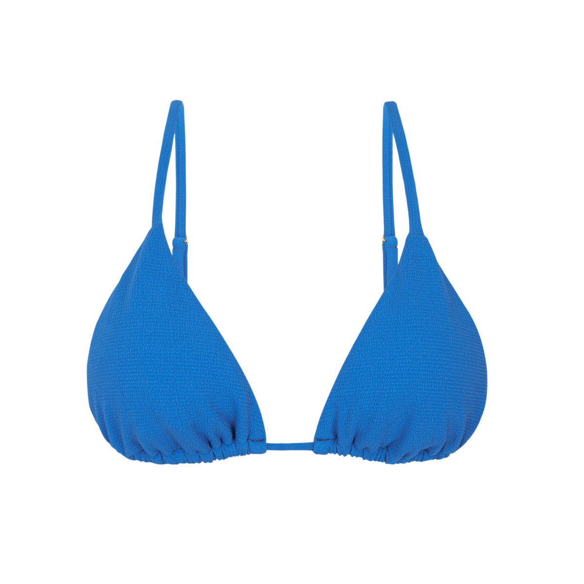 Product Front: Rio De Sol Bikini Tops Top Sand-Nautico Lia