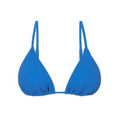 Product Front: Rio De Sol Bikini Tops Top Sand-Nautico Lia