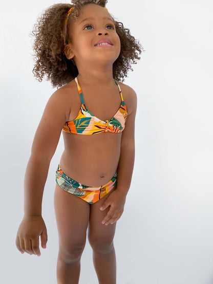 Model Front: Rio De Sol Girl&