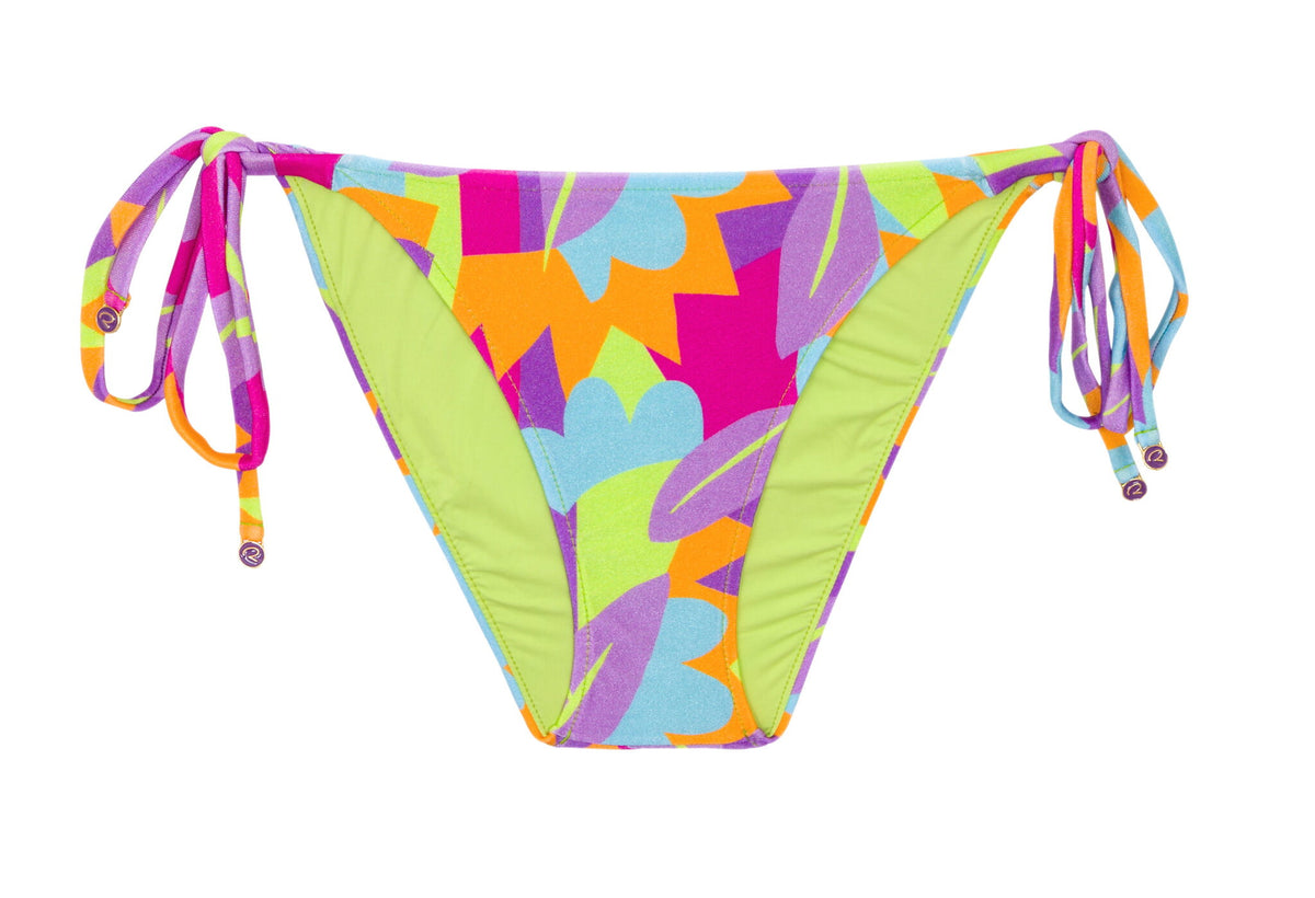Product Front: Rio De Sol Bikini Bottoms Bottom Dreams Ibiza-Comfy