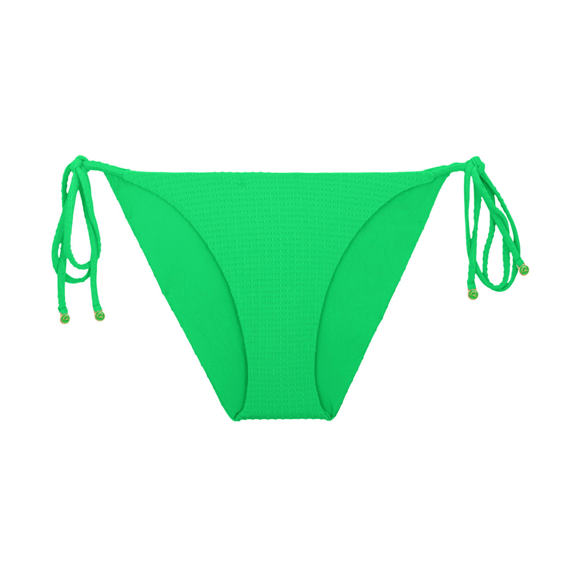 Product Front: Rio De Sol Bikini Bottoms Bottom Dots-Energy Ibiza-Comfy