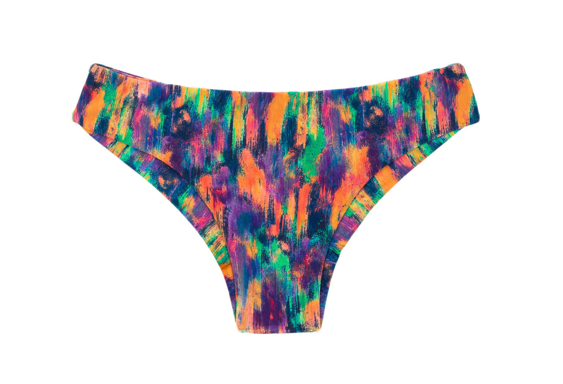 Product Front: Rio De Sol Bikini Bottoms Bottom Euphoria Ciao