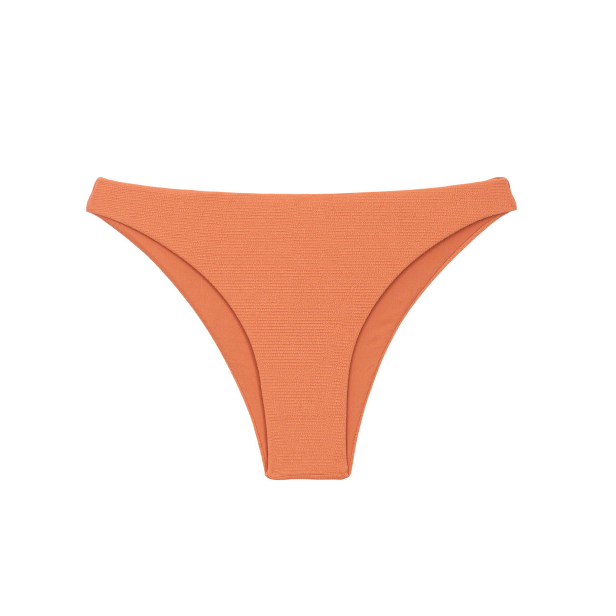 Product Front: Rio De Sol Bikini Bottoms Bottom Sand-Argila Leblon