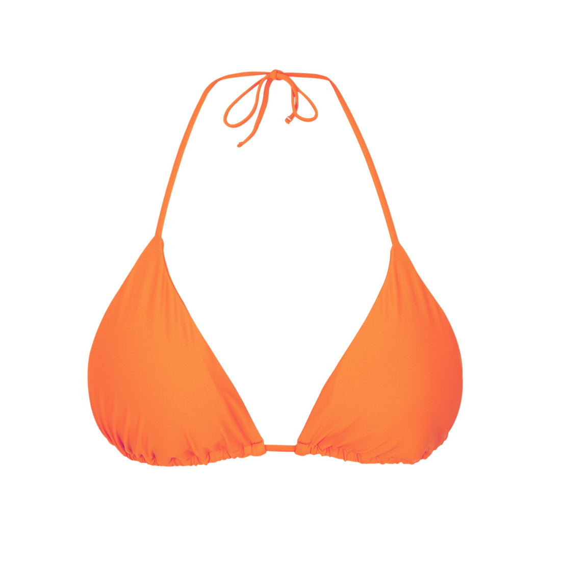 Product Front: Rio De Sol Bikini Tops Top Bio-Laranjada Tri-Inv