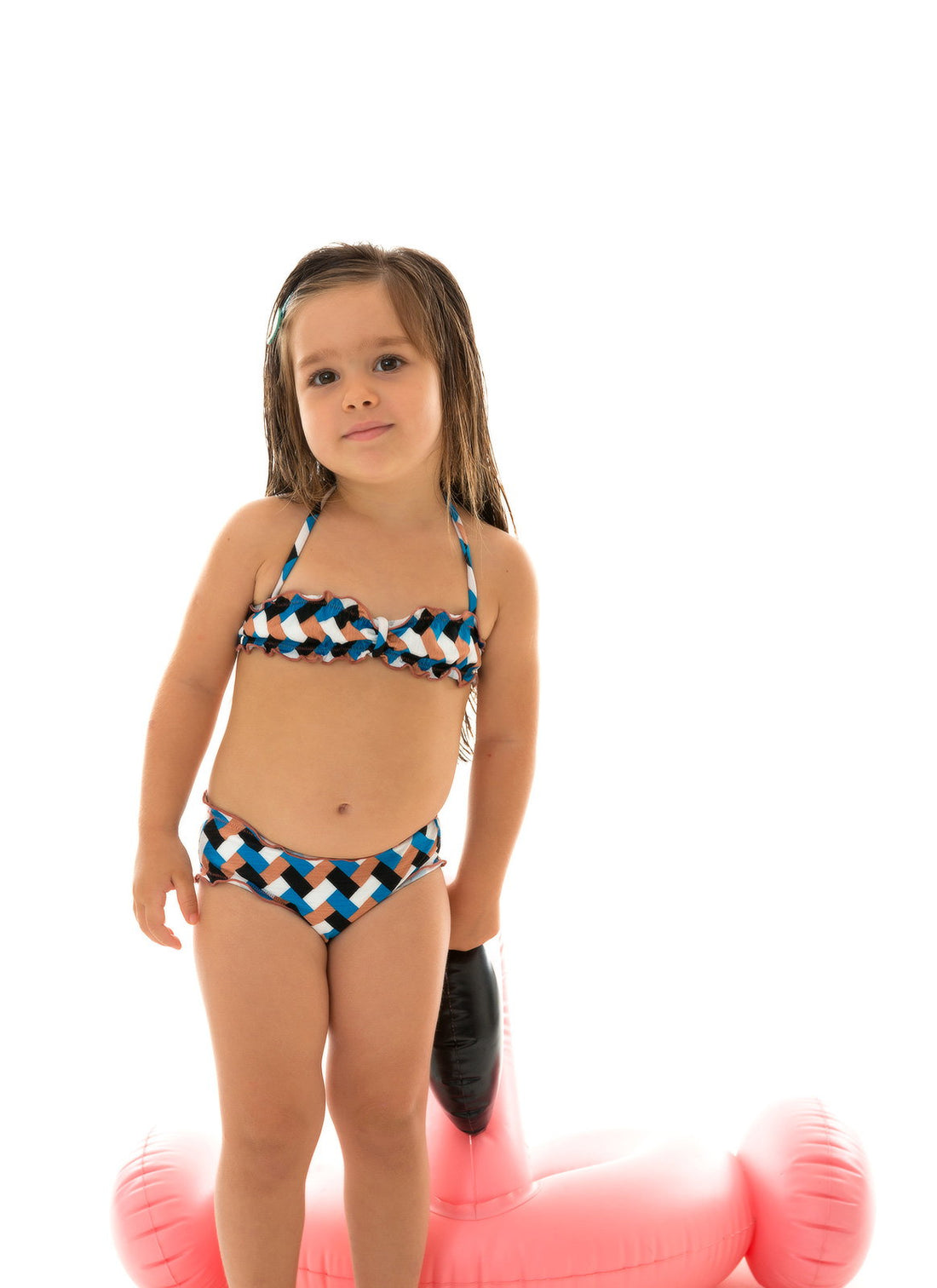 Model Front: Rio De Sol Girl&
