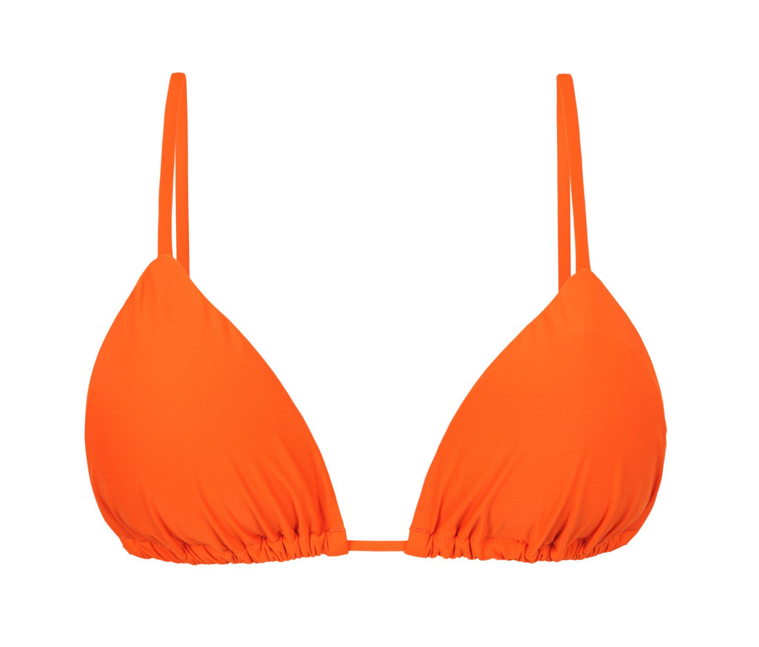 Product Front: Rio De Sol Bikini Tops Top Calendula Tri-Inv