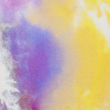 Image 06: Rio De Sol Bikini Bottoms Bottom Tiedye-Purple Fio