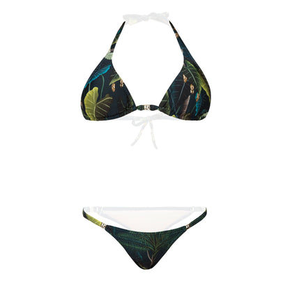 Product Front: Lua Morena Bikini Tops Top Alongado Crisalida