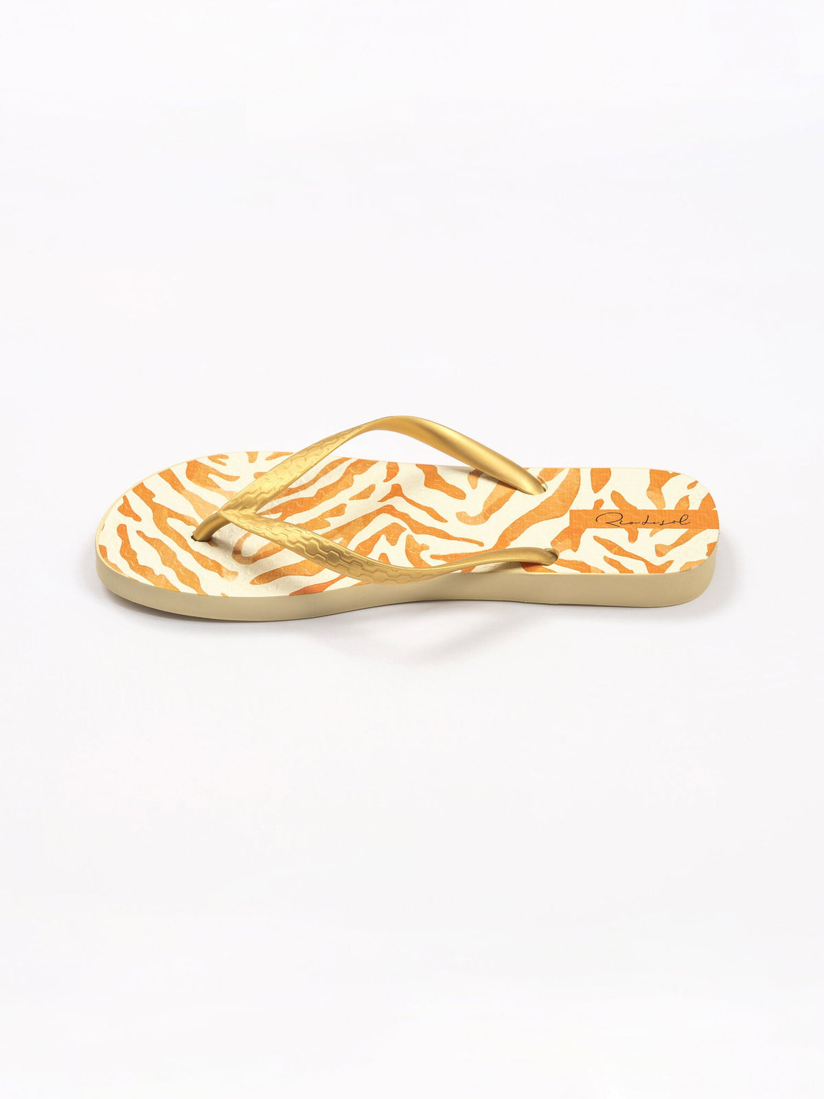 Image 03: Rio De Sol Flip-Flops Sahari Slim