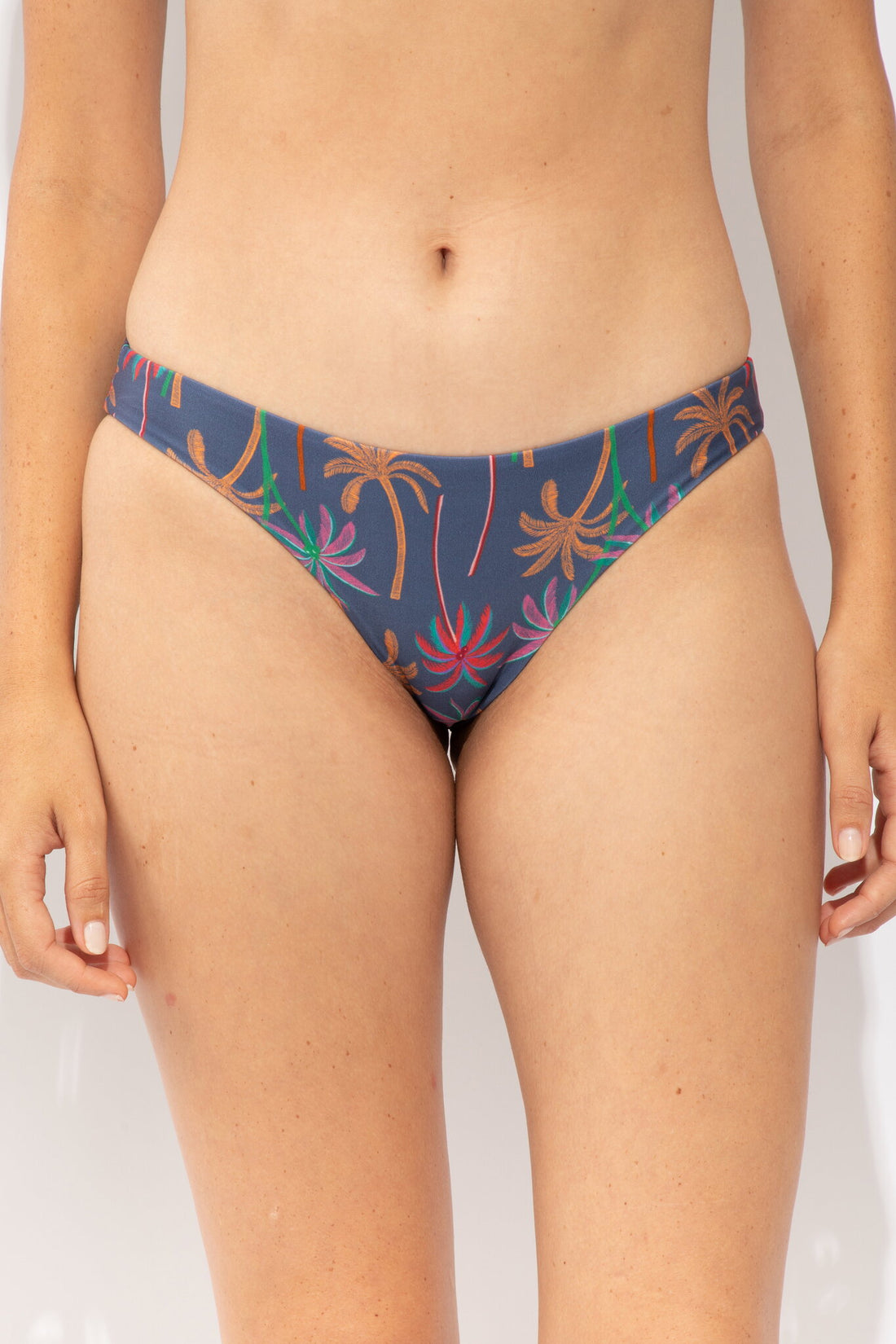 Gallery: Rio De Sol Bikini Bottoms Bottom Coqueiro Essential-Comfy