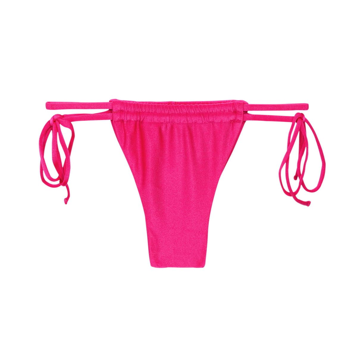 Product Front: Rio De Sol Bikini Bottoms Bottom Shimmer-Olinda Pipa