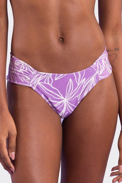 Gallery: Rio De Sol Bikini Bottoms Bottom Trail-Purple Baobi-Cheeky